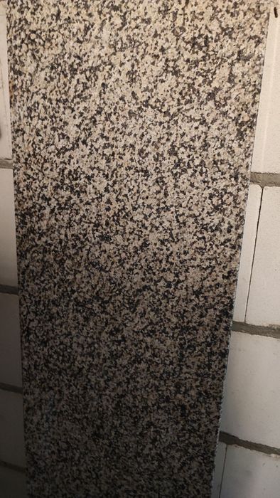 Parapet kamień naturalny