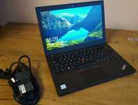 Нотубук ThinkPad X260 (1920х1080) IPS/i5-6200U/8 RAM/гравіювання