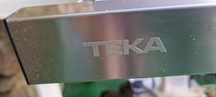 Exaustor Teka CNL 6815 plus.