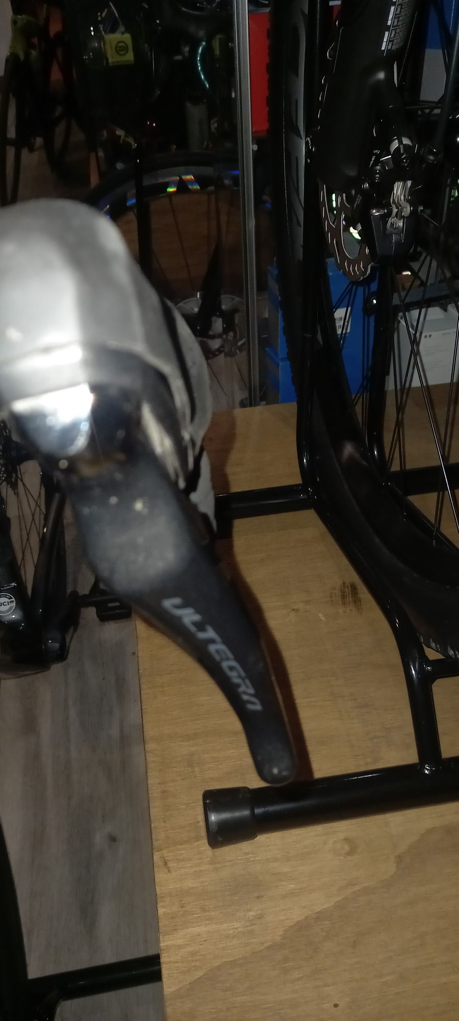 Grupo shimano ultegra r8000 completo