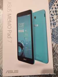 Продам ASUS MEMO Pad'7