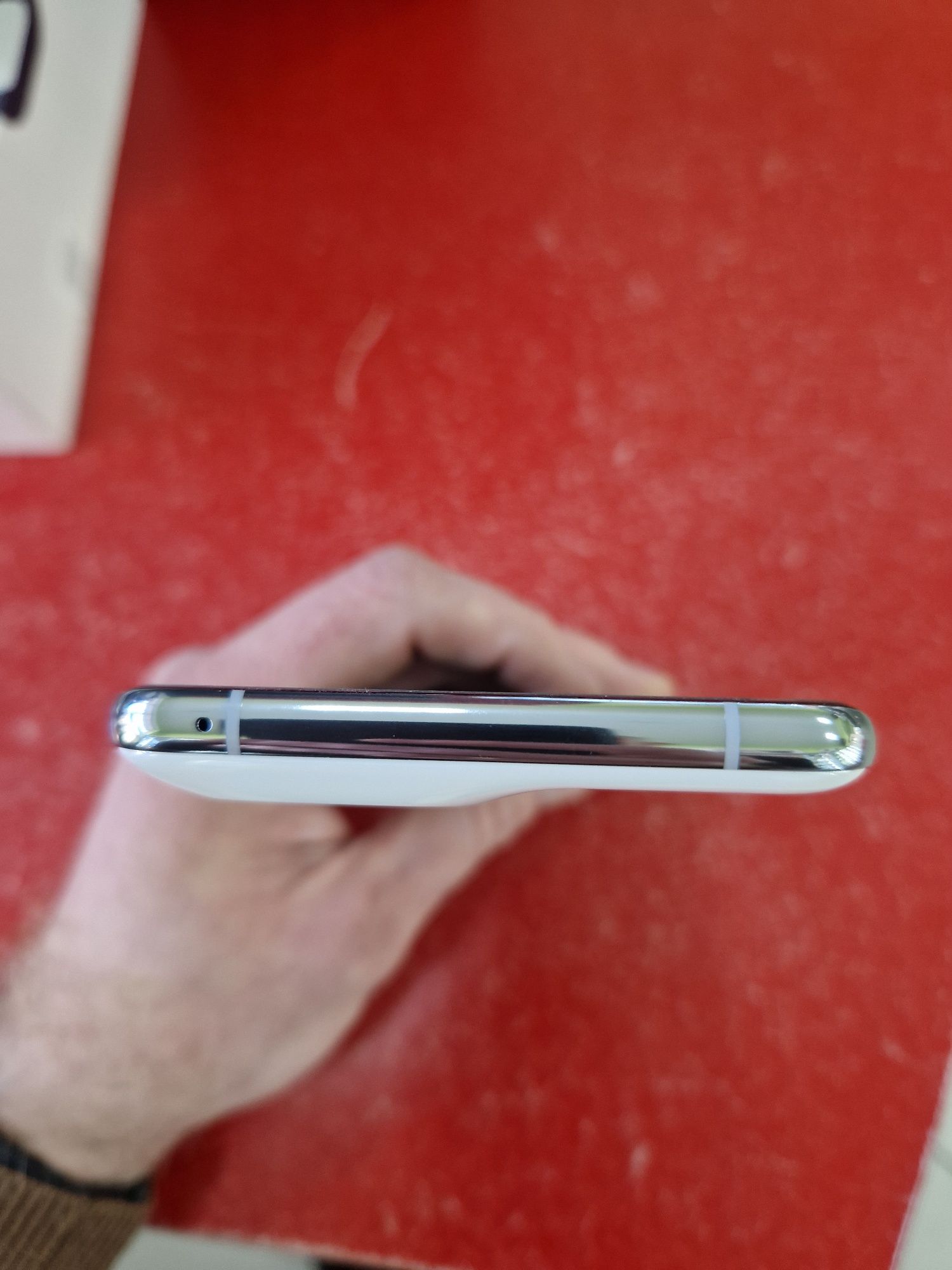 Oppo Find X5 Pro 12/256Gb Ceramic White