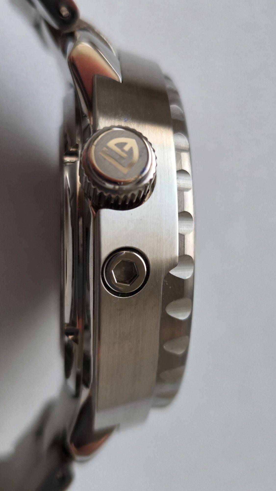 Sprzedam zegarek automatyczny PD jak Seiko Tuna