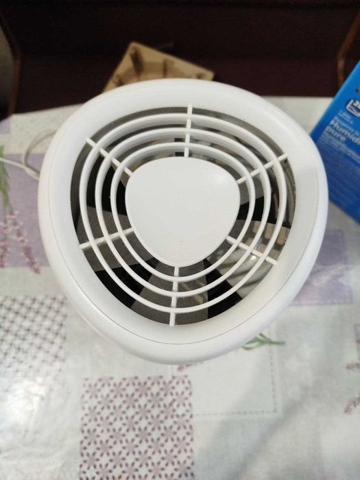 Зволожувач повітря Philips HU2510/10 серії 2000