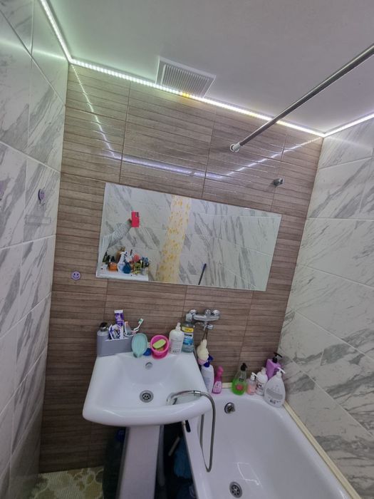 Продаю 3-кімнатну квартиру Намив