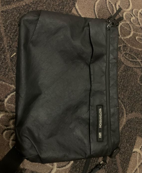 Сумка Riot Division