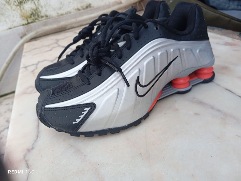 Sapatilhas Nike Shox