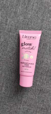 Lirene glow match