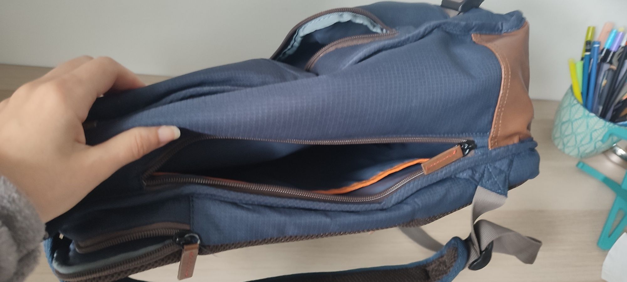 Mochila de computador Lenovo - tragus