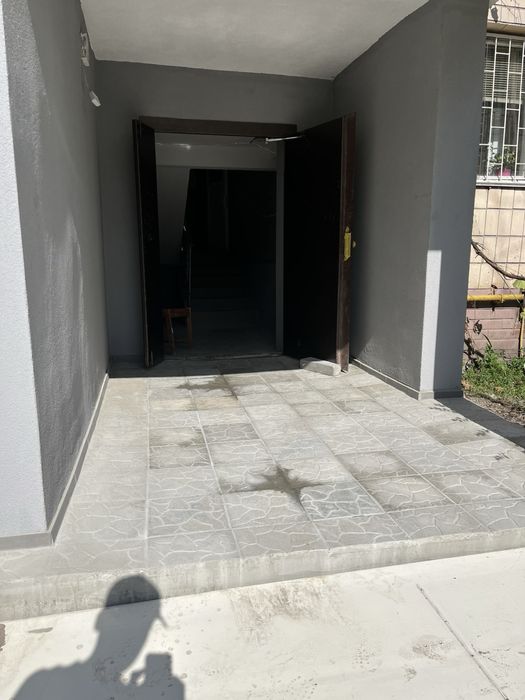 Бруківка, , бордюр, Старе місто 60мм (чорна) Акція-350грн кв.м.