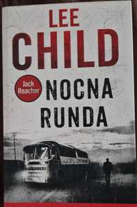 Nocna runda - Lee Child