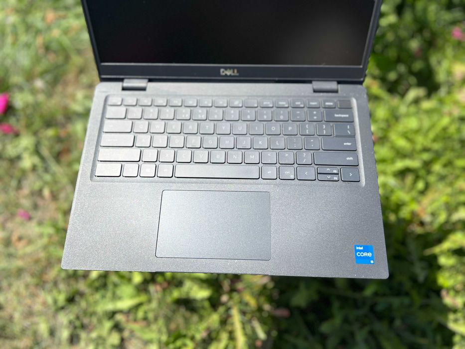 Ноутбук Dell Latitude 3420/i5-1135G7/8GB+ІSSD256M2/IPS+гарантія міс