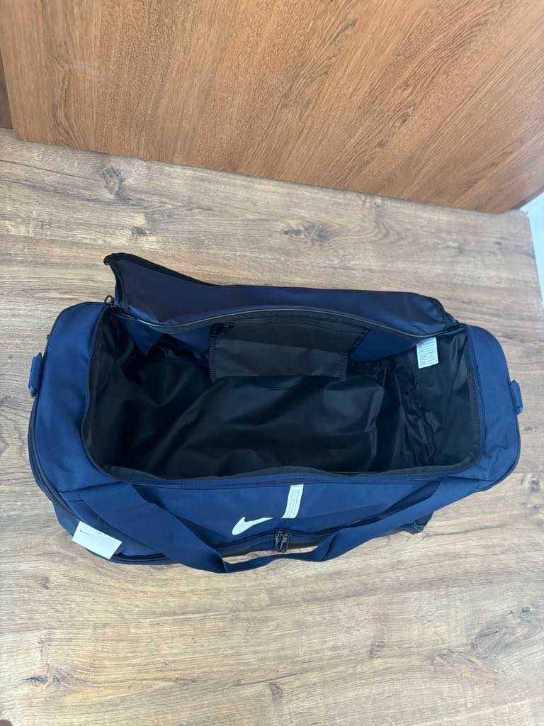 Torba sportowa Nike Siłownia trening wyjazd podróżna nowe Nieużywana