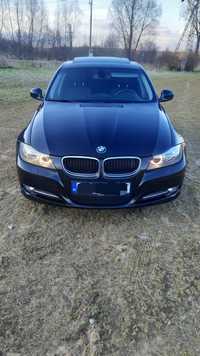 Bmw e90 320i  2010 rok