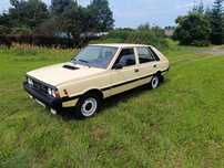 Polonez borewicz z dokumentami