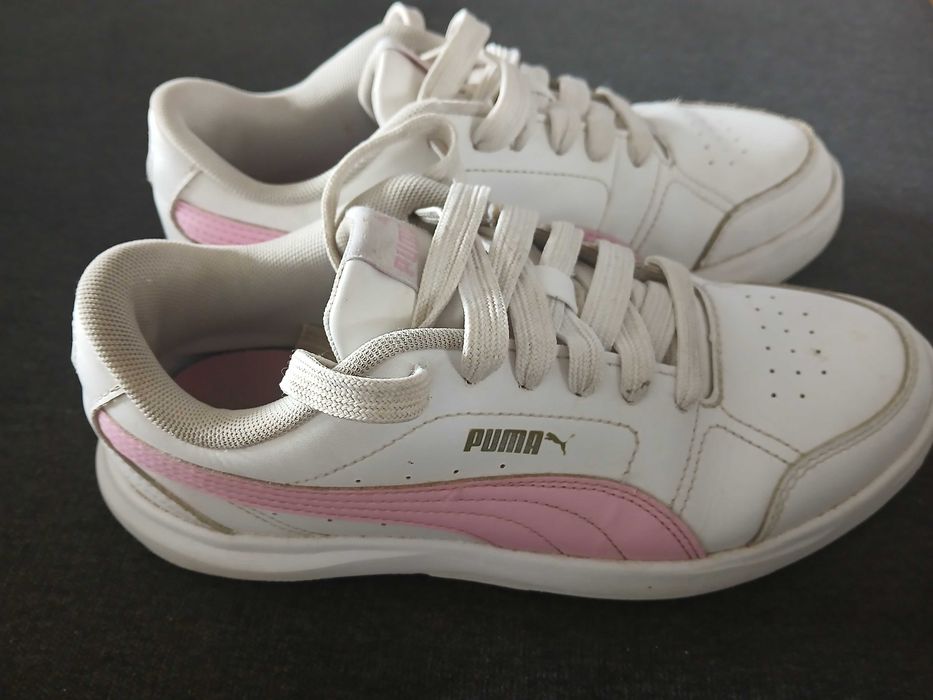 Sapatilhas de marca Puma