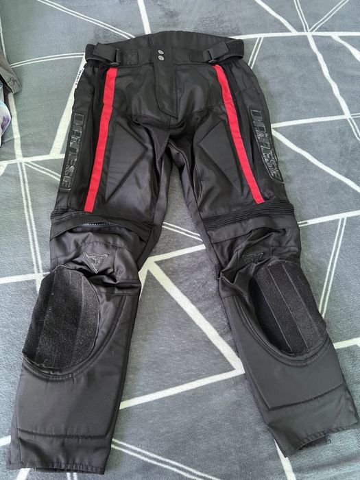 Мото штаны dainese