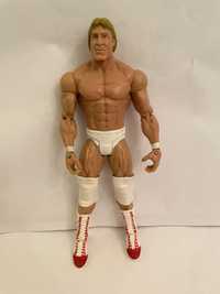 Figurka WWE Wrestling Superstar Paul Orndoff Mattel 2011, 18 cm