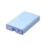 Magnetyczny powerbank Joyroom JR-PBM01 20W 10000mAh z podstawką