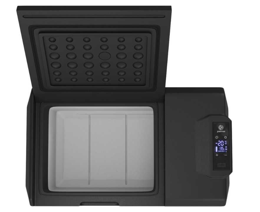 Lodówka kompresorowa Peme Expedition 30 Dark Sky/Sklep/FV23%/