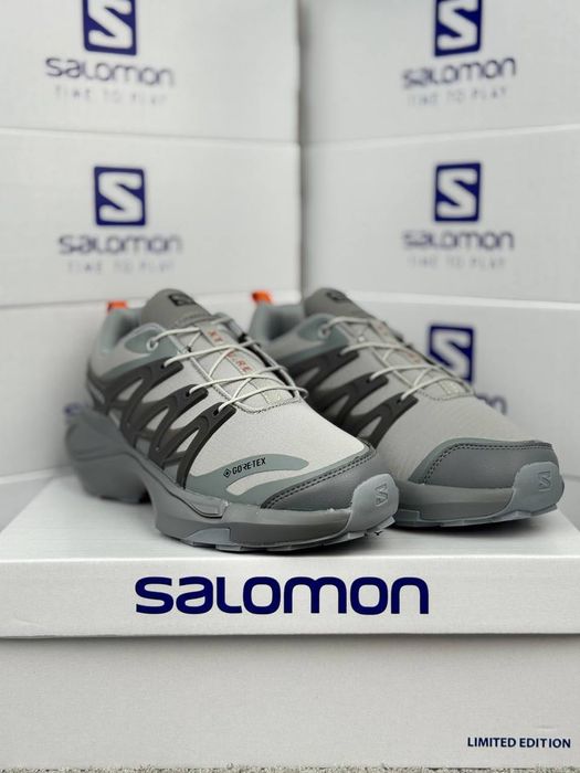 Salomon XT PU_RE Gore-Tex водонепроникні кросівки всі кольори