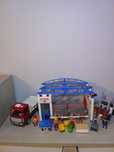 Zestaw Playmobil 70169