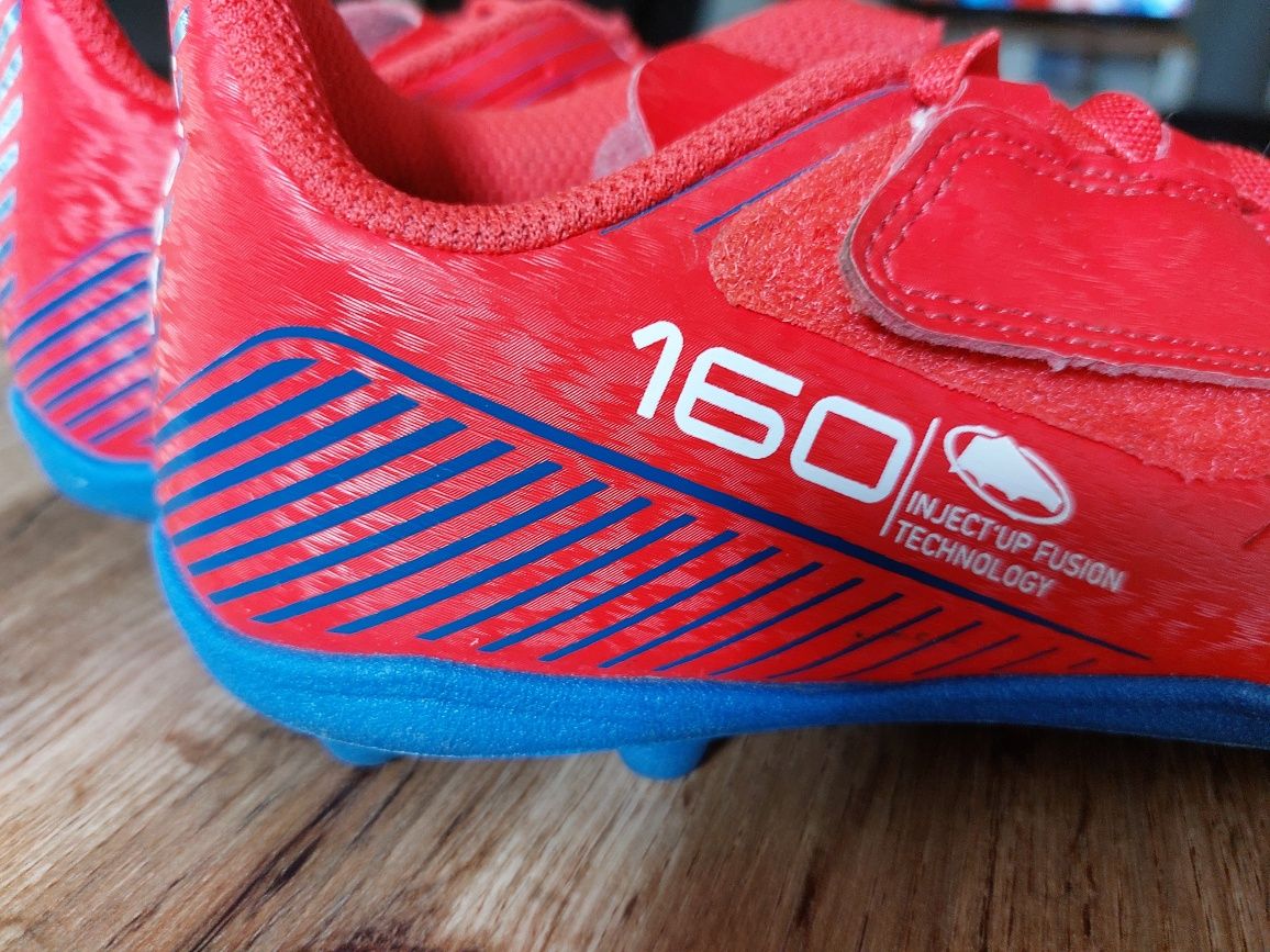 Korki sportowe firmy Kipsta 34