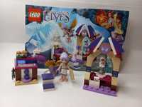 Lego Elves 41071 Kreatywny warsztat Airy