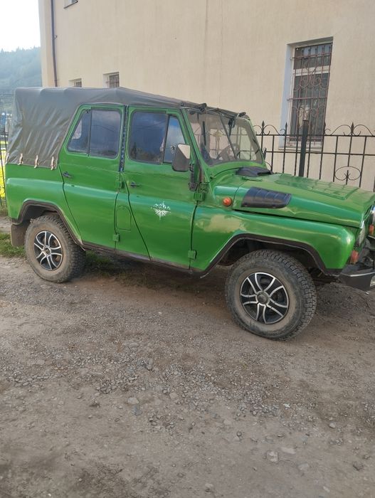 Продам уаз 469 ,,,