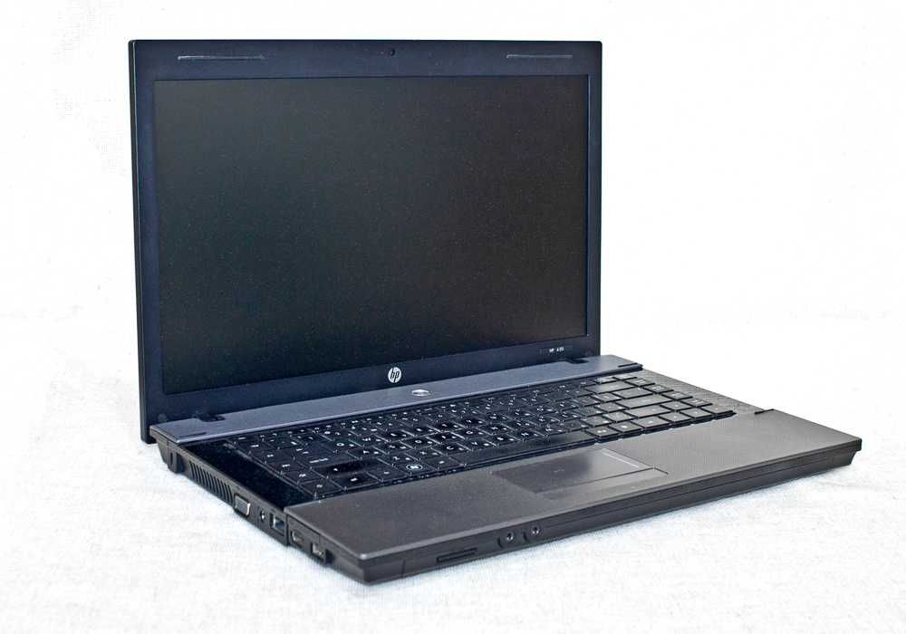 ‼️ Ноутбук HP620 (15.6"|2*2,3ГГц|6Гб|250Гб|Win10|Office2019) РАБОЧИЙ!