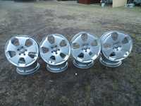 Audi 17" oryginalne 5x112