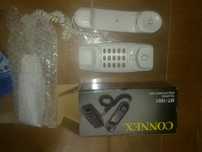 Telefon stacjonarny Connex nowy