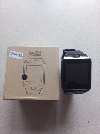 Годинник Smart Watch DZ09