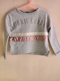 Bluza Benetton 104