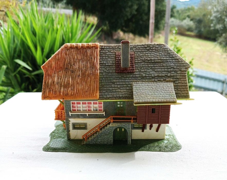 FALLER 289 Casa de quinta