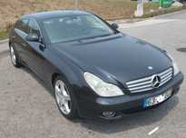 Mercedes-Benz CLS 320 CDI Selo Barato