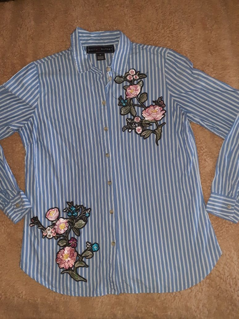 Блуза жіноча, сорочка