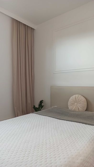 Mieszkanie 2- pokojowe, przestronne, gotowe do wprowadzenia