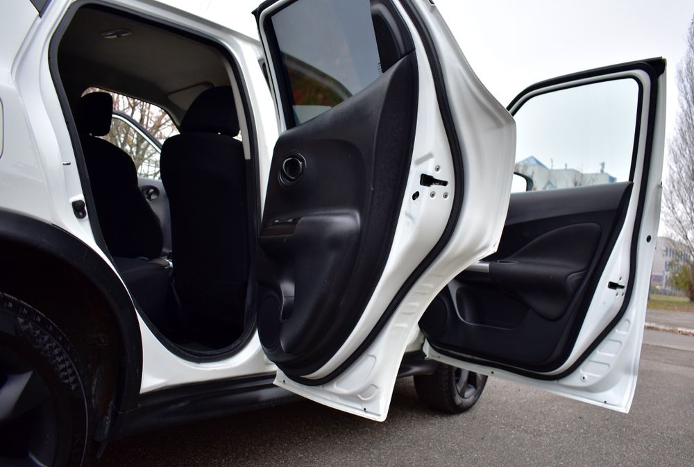 Продам ніссан жук 2019 року 39 тисяч пробіг