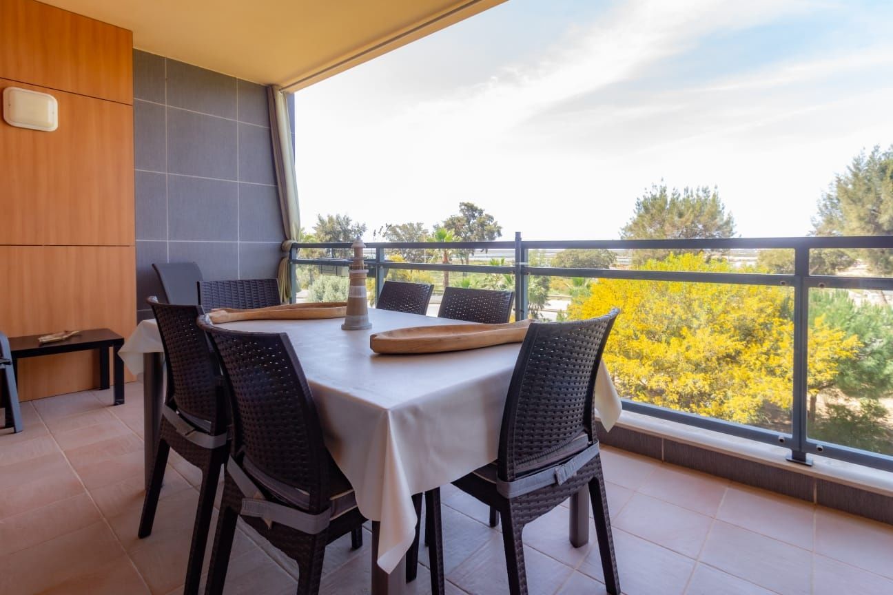 Apartamento T1 piscina Marina Olhão PROMO Maio e Junho