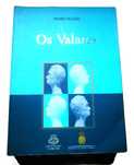 Os Valares, de Pedro Falcão