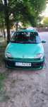 Fiat Seicento Fiat Seicento 1.1 Brush 2003r