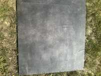 Płytki gresowe szk. 59x8,59x8 home2 black