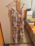 Vestido florido muito bonito