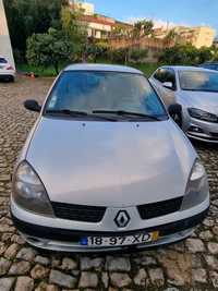 Renault Clio dci