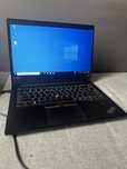 Lenovo Thinkpad E490 i5-8265U RAM 8GB 256SSD