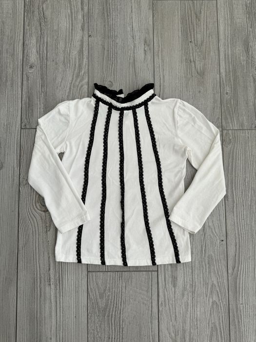 Блузочка в школу