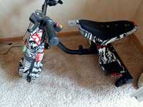 Дріфт-карт електроскутер Windtech Drift Cart 8″ Crazy Bug