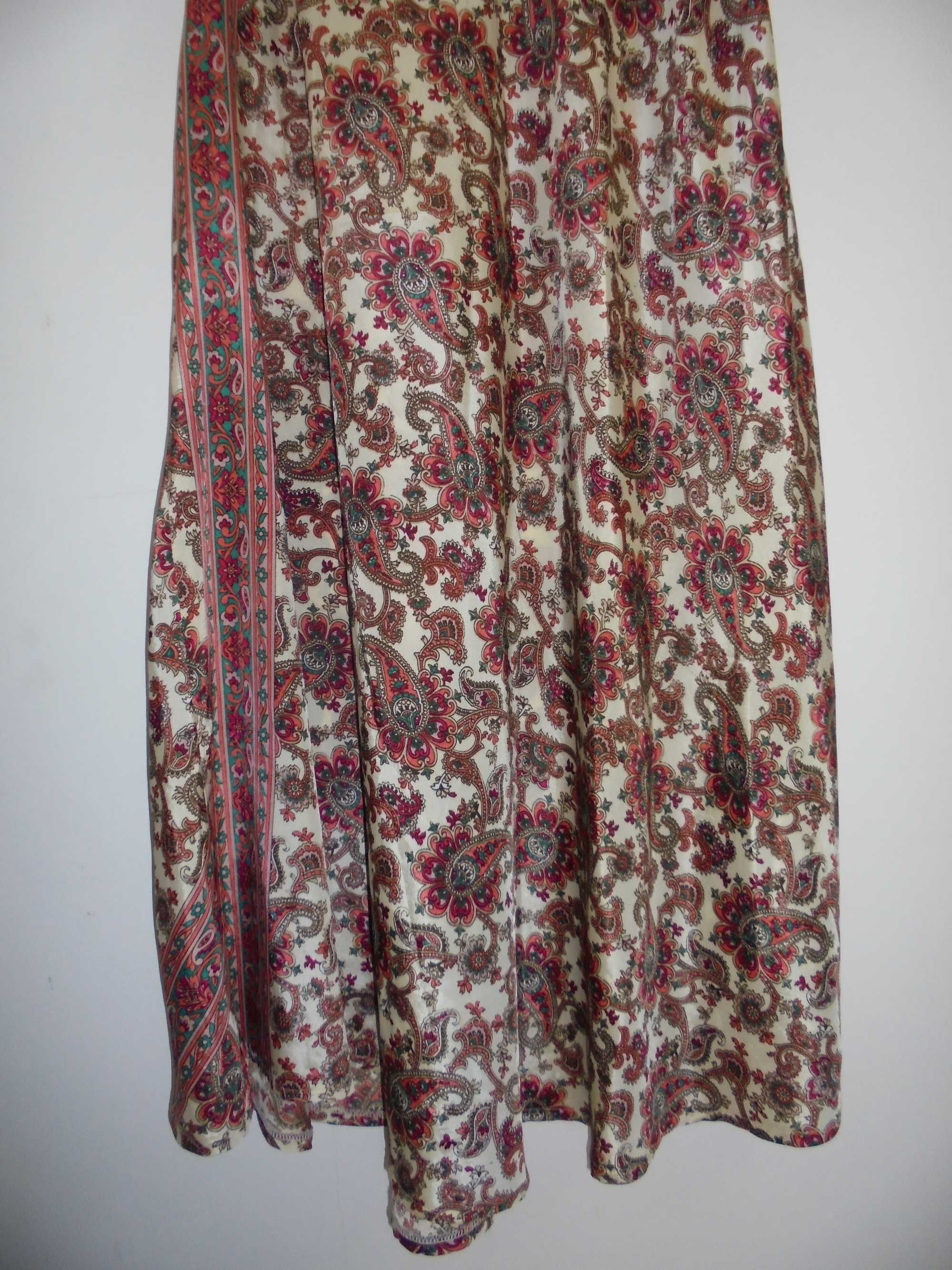 vestido de senhora prático