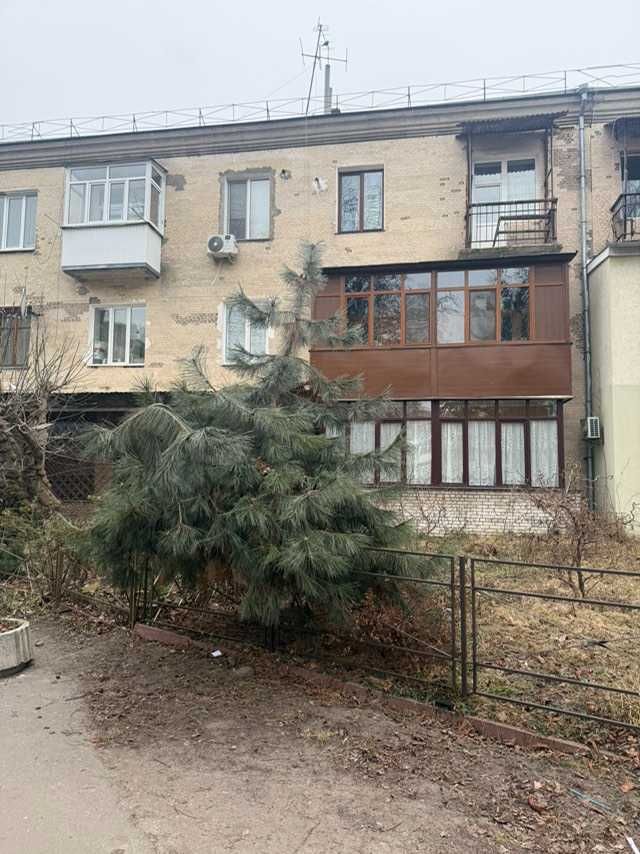 Продам комерційне приміщення в самому центрі міста
